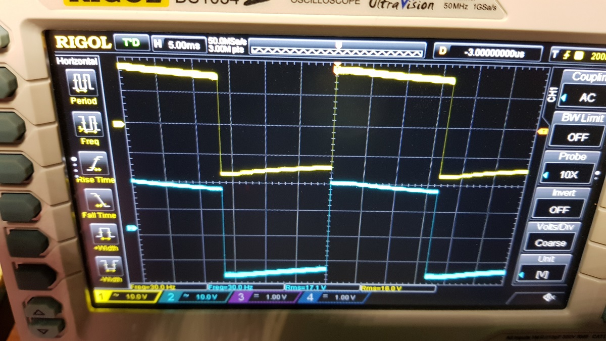 SQW 30Hz