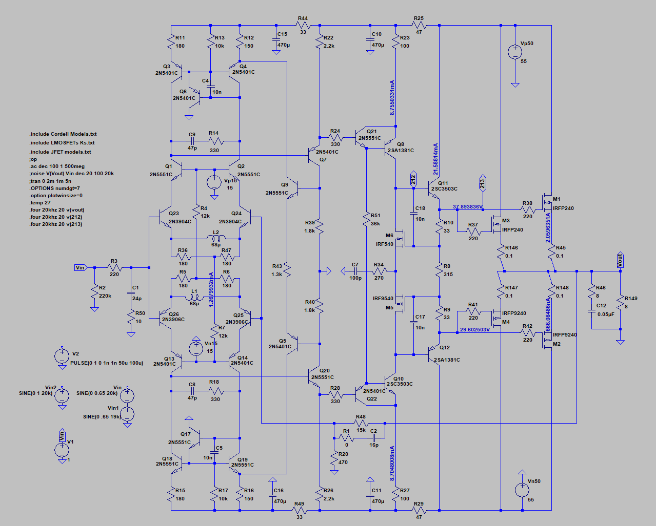 A 100 MOS with  THD = 0.000085% at R load = 8ohms and Pout = 100W  .png