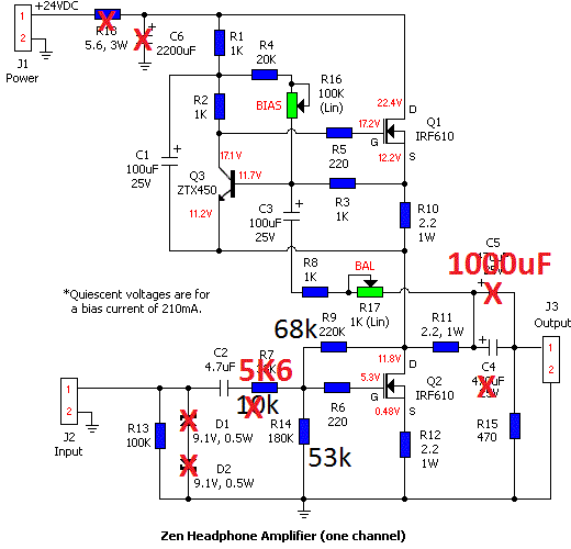 Mini ZEN Headphone amp facut de Iulian.gif